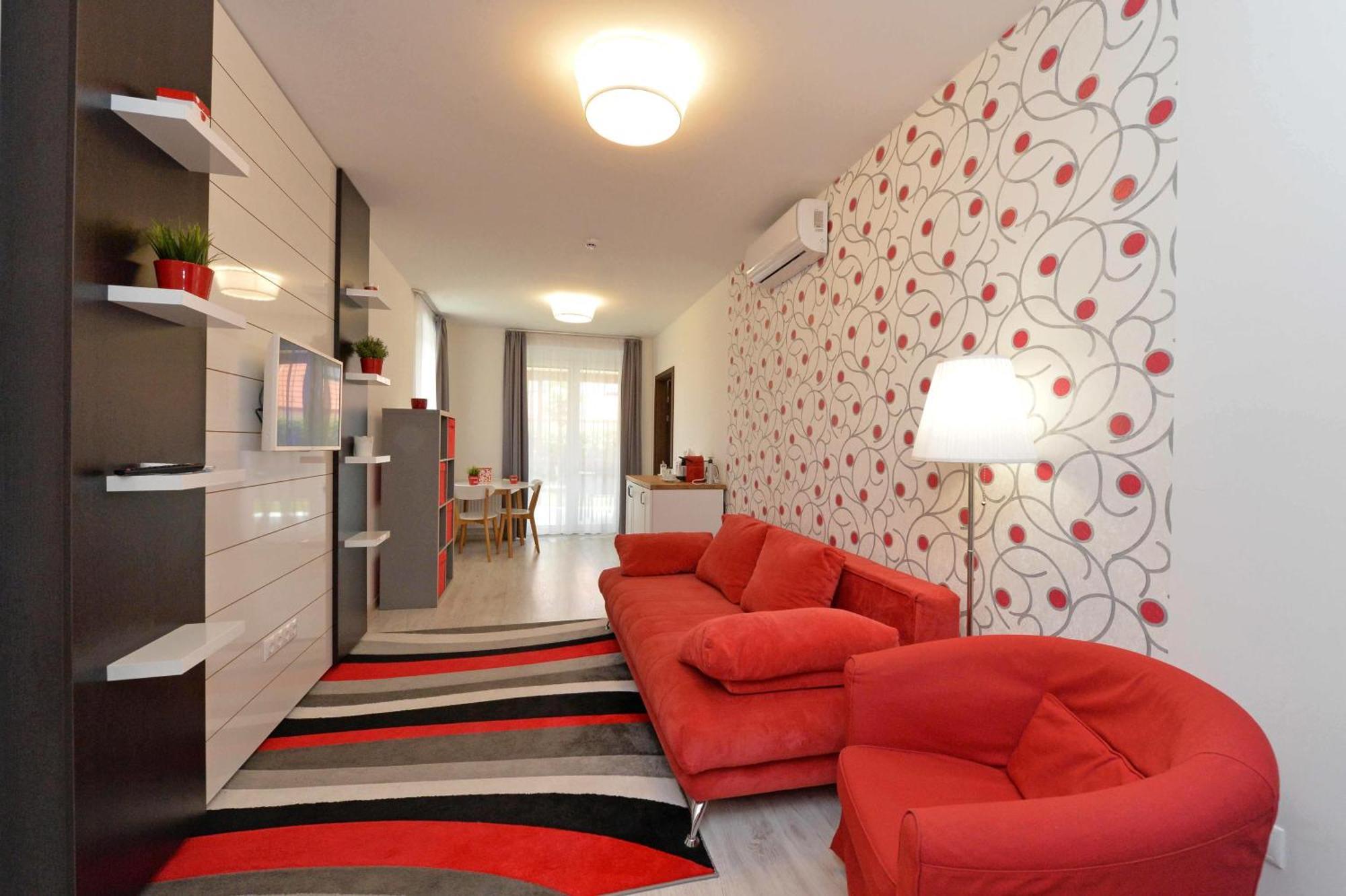 Aranymandula Apartmanok Balatonakali Exterior foto