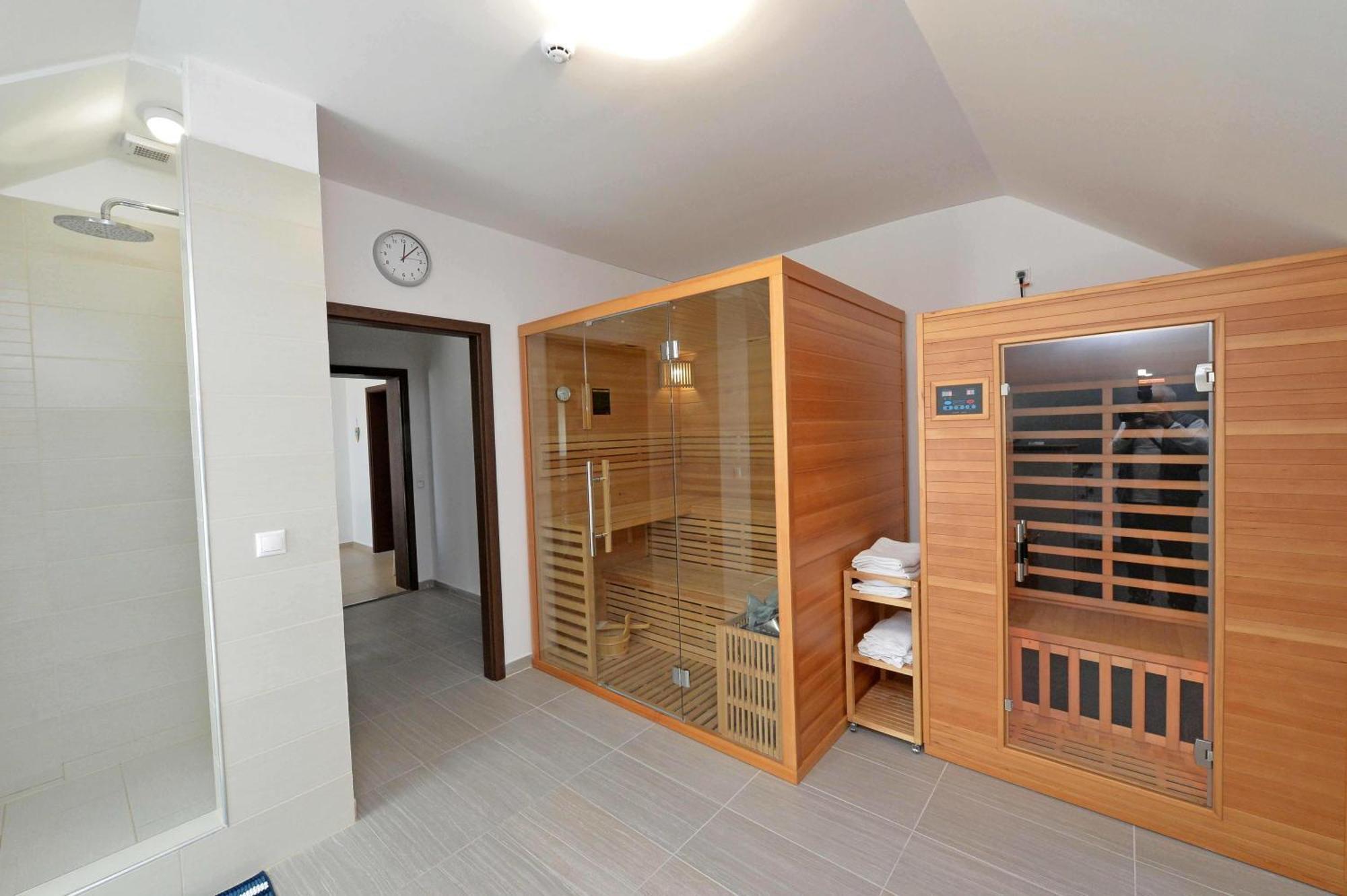 Aranymandula Apartmanok Balatonakali Exterior foto