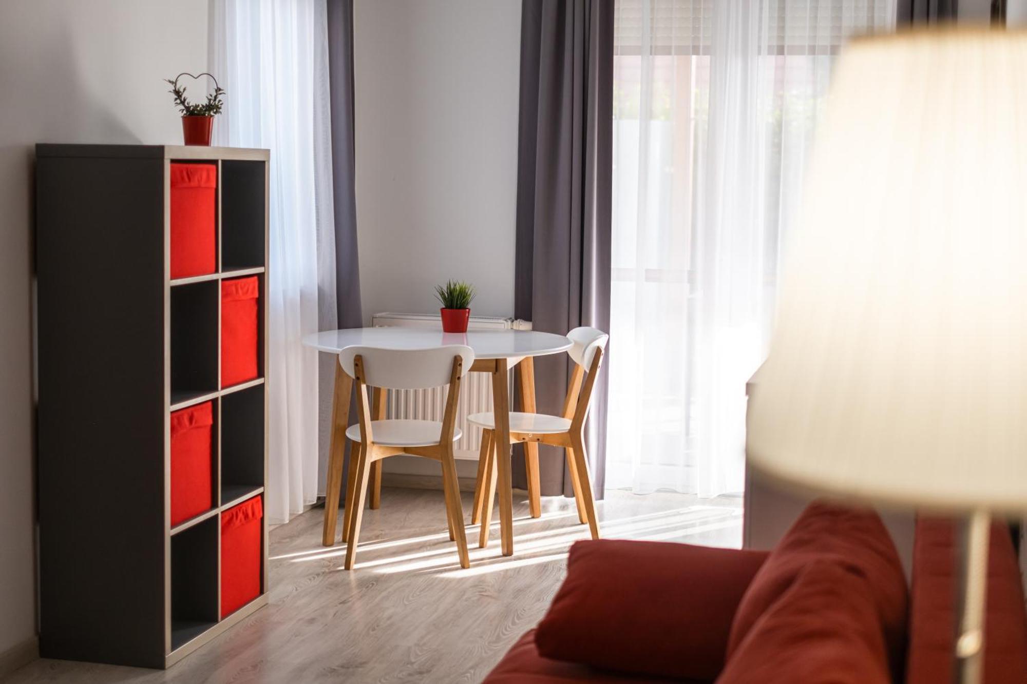 Aranymandula Apartmanok Balatonakali Exterior foto