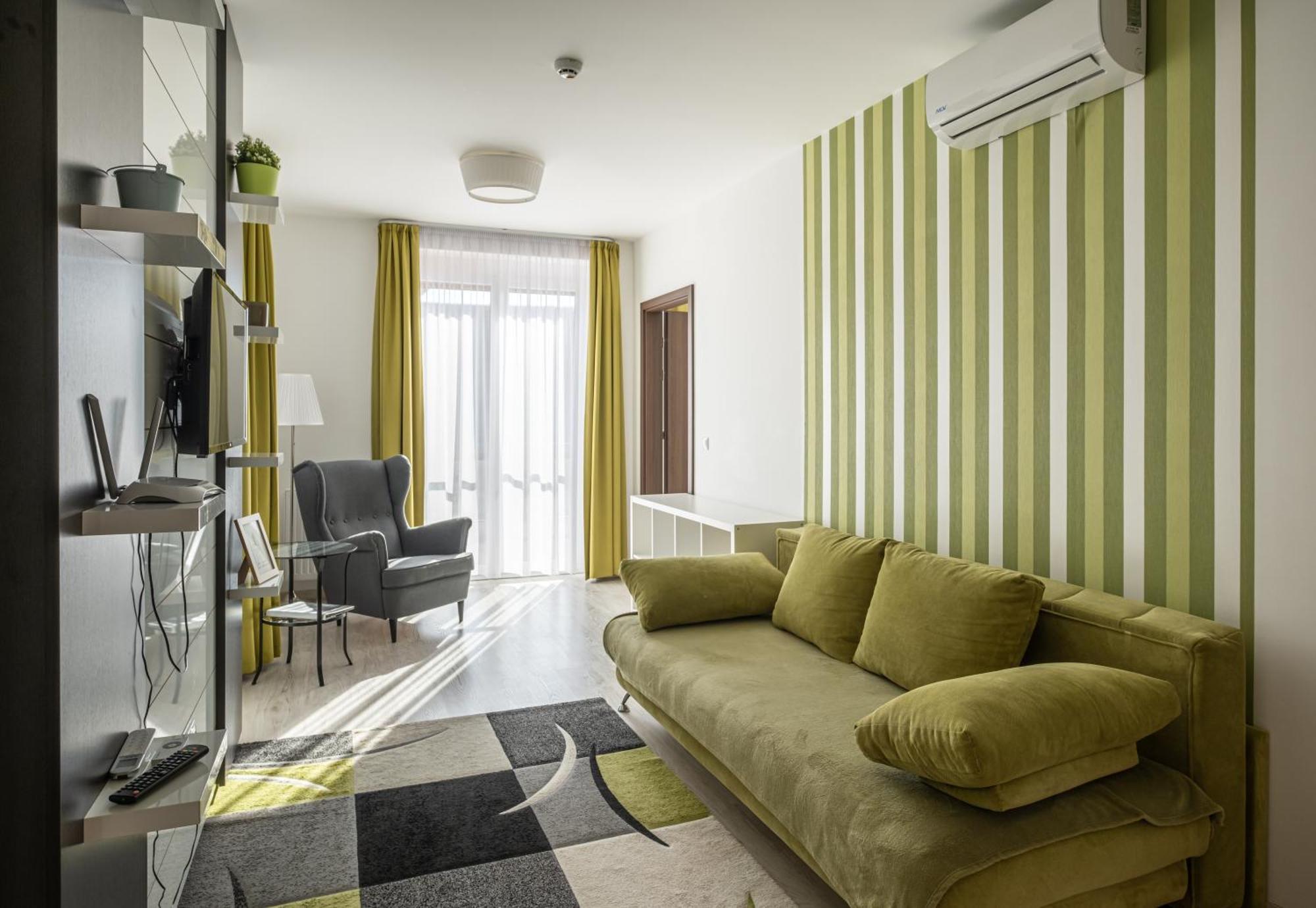 Aranymandula Apartmanok Balatonakali Exterior foto