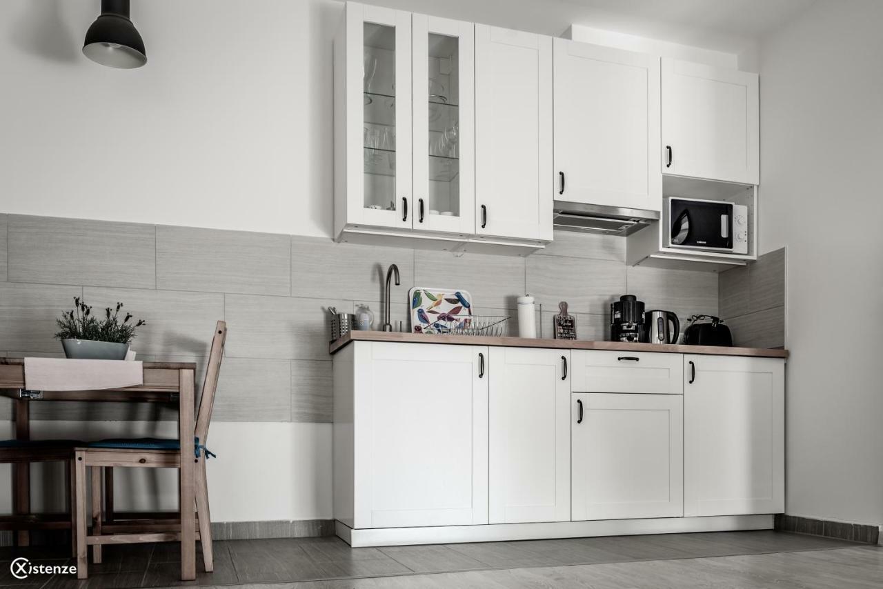 Aranymandula Apartmanok Balatonakali Exterior foto